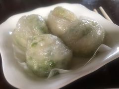 -公园茶楼粤式点心