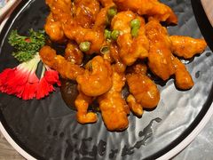 -前海沿•青岛菜(中山路天主教堂店)