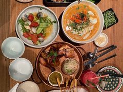 蜂蜜烤鸡-Ginger(兴国路店)