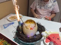 -0317火锅鸡·清真(正达店)