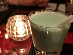 薄荷牛奶-EATALIA意塔利意式餐厅(鼓楼店)