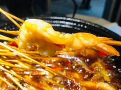 -胡马八破·川菜小馆(高新万达店)