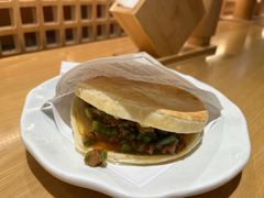 -马记永·兰州牛肉面(3019君尚店)