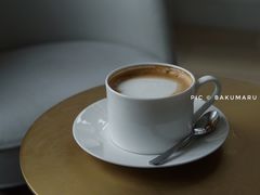 拿铁-Jean Georges