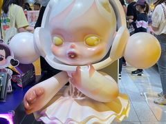 -泡泡玛特POPMART(上海环球港店)