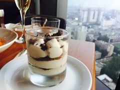 -沈阳君悦酒店·意坊意大利餐厅