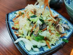 炒兴化粉-福州人铭小吃