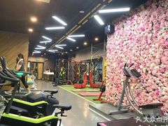 -UltraForce超源健身私教工作室(长楹天街精品店)