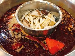 -江二娃串串香(科园四路总店)
