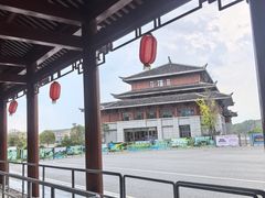 -酒仙湖景区