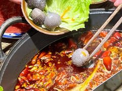 -冯校长老火锅(深圳总店)