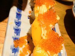 -初居食屋日式料理(万象城购物中心店)