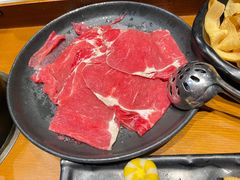 -呷哺呷哺 黄金牧场 (欢乐谷店)