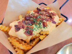 -魏斯理汉堡(西安沣东吾悦店)