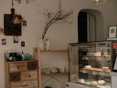 -AHAVA·Fang Baking Studio