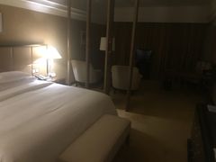 -上海波特曼丽思卡尔顿酒店