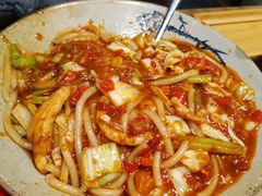 -那时新疆·若羌(经纬汇店)