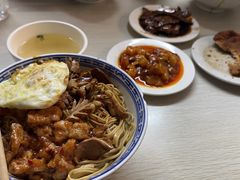 -大时代美食面馆