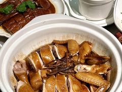-金山记靓鸡专门店·中山菜