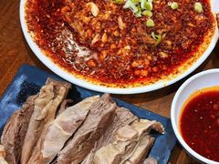 -长安后宰门水盆羊肉(新都心店)