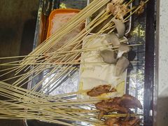 -钢管厂歆瑞源油卤串串香(春熙路太古里店)