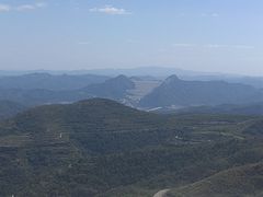-青州市云门山风景区