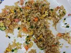 -范饭椰林川湘味海鲜·椰子鸡(三亚湾椰梦长廊店)