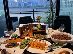-夜宴江景餐厅