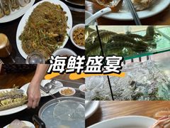 -凯华海鲜火锅·传承三十六年