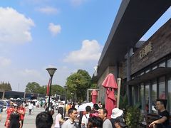 -上海月湖雕塑公园