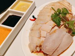 -芽笼芽笼新加坡餐厅(环球港店)