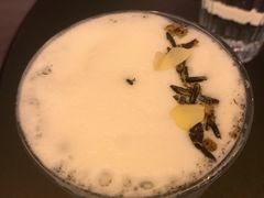 谷焙杏仁燕麦奶-农畉LONFOOD(万象天地店)