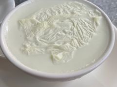 双皮奶-义顺牛奶公司(新马路老店)