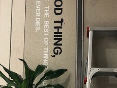 店内环境-西西弗书店(城西银泰城店)