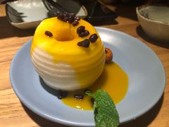 -宽味餐厅(万博广场店)