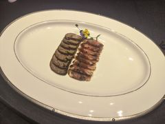 -君庭中餐馆(湘江豪生店)