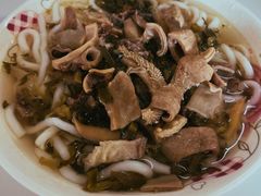 -小东门牛肉水粉老店