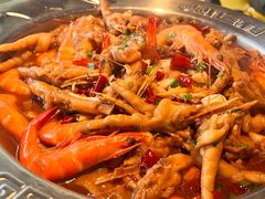 -胖哥俩肉蟹煲(苏州中心店)