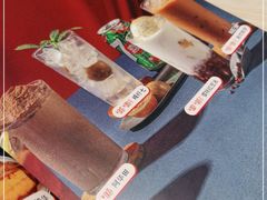 -卡朋西餐(悦汇城店)