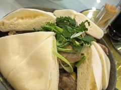 碗蒸羊羔肉-同心春餐饮(富宁街店)