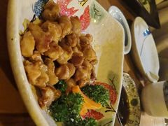 柚香鸡软骨-天手古舞居酒屋(889广场店)