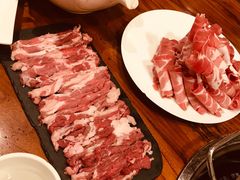 -草原牧羊火锅·龙虾·烤鱼(杨浦店)