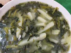 -大清花饺子(山庄店)