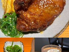 -佰海稻食堂·盖饭·拉面·寿喜锅(中华广场店)