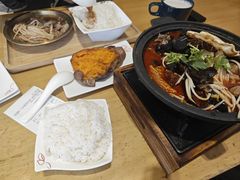 -嘉和一品粥(马家堡店)
