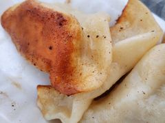 -锅贴大王南翔小笼(临沂二村店)