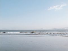 -南澳海滩