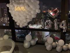 -Olive橄榄花园漂亮饭主题布置餐厅(大望路店)