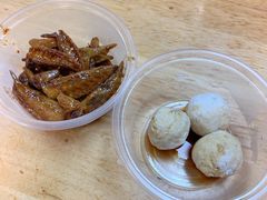 -山水肠粉(盐田店)