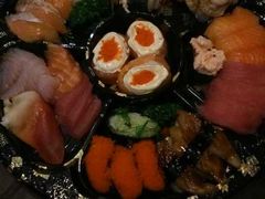 -争鲜回转寿司(金桥家乐福店)